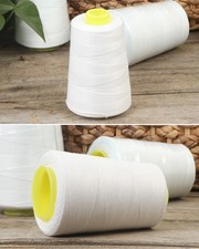 Sewing Thread of Industrial Portable Bag Closer Stitching Sewing Machine