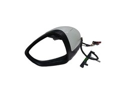 Retroviseur gauche (ou coque) Citroen DS5