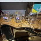 1980 mcdonalds olympic cups Lot Of 3 — photo 4