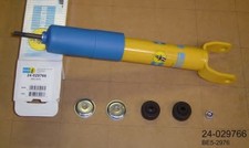 2x BILSTEIN B6 Performance Amortisseur pour CHEVROLET CORVETTE (C6) CORVETTE Gaz