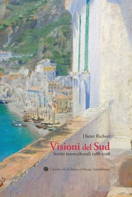 Dieter Richter Bücher - Visionen des Südens. Interkulturelle Schriften 1988-2018