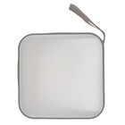  40 Capacity Car Cd Holder Dvd for Protector Disc Storage Organizer