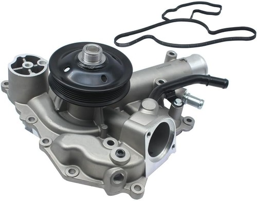 Engine Water Pump Kit with Gasket for 2009-2020 RAM 1500, 2009-2018 RAM 2500, 20 - Bild 7 von 8