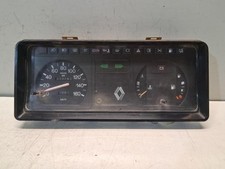 Compteur Renault TRAFIC