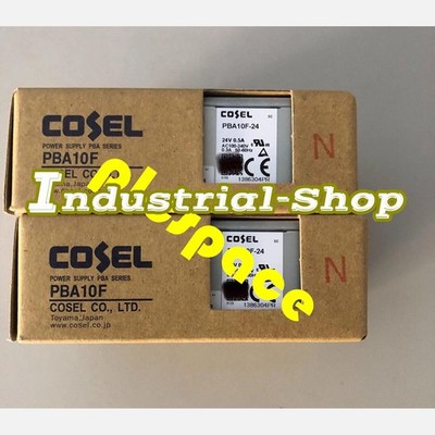 ECKARDT PBA10F-24-N brand new switching mode power supply PBA10F-24-N