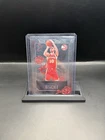 2025 Topps Signature Zaccharie Risacher Base (RAW)