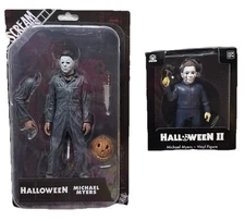 Halloween 1978 Michael Myers Trick Or Treat Studios + CultureFly Vinyl Figure 5”