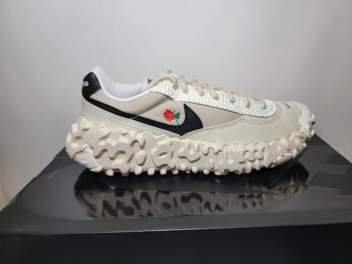 Preços baixos em Nike Undercover x Overbreak SP Black | eBay