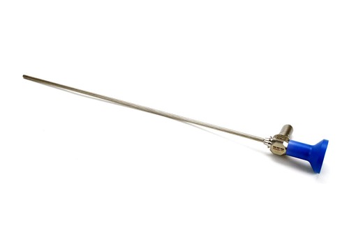 Endoscopio vejiga autoclavable serie KS Stryker 4,0 mm 0º - Imagen 2 de 2