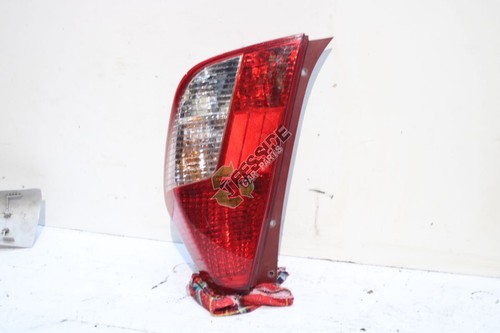 HYUNDAI I10 PA MKI 2008-2011 Rear Tail Light Right Side - Picture 4 of 7