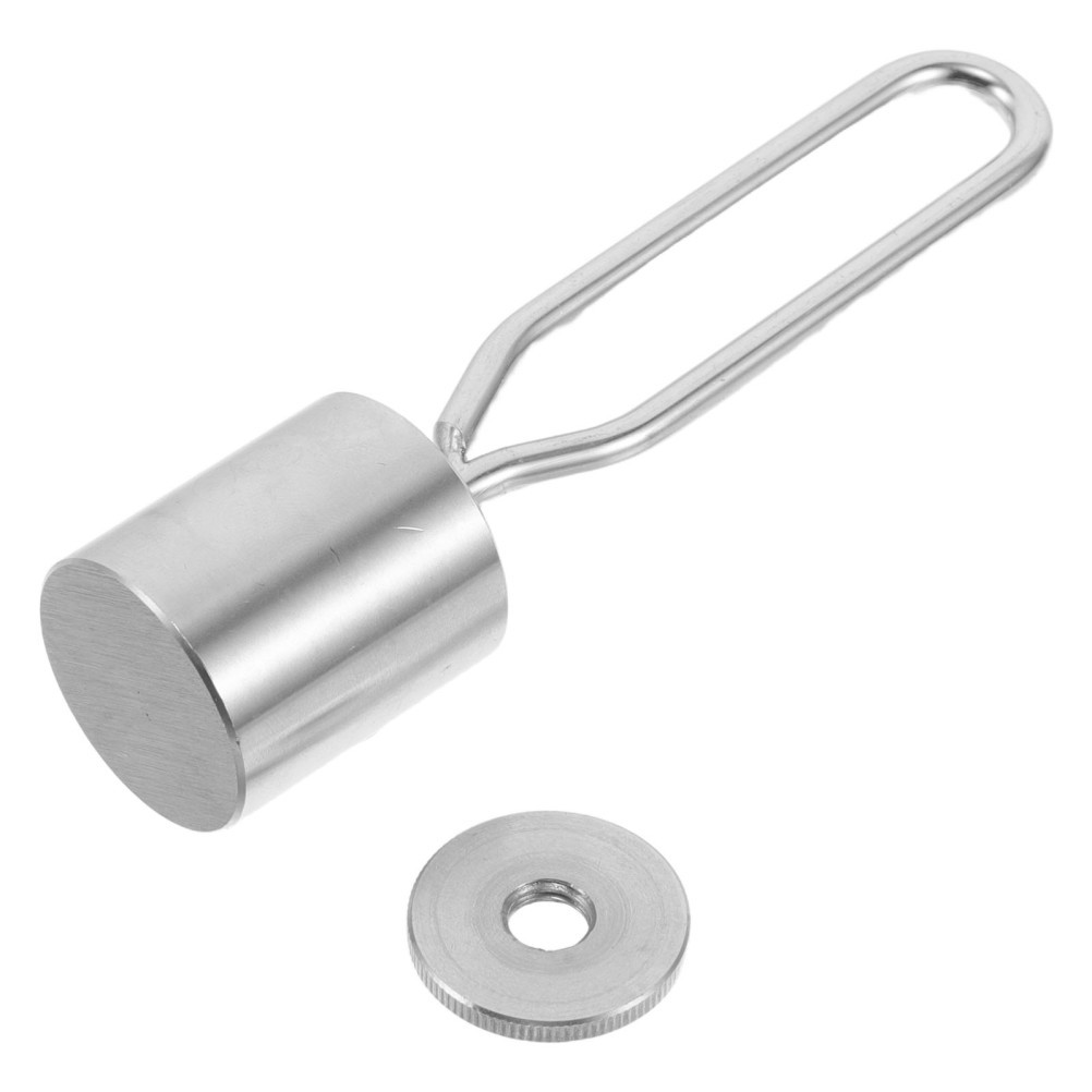 Rotisserie Grill Kit Outdoor Grilling Accessories Bbq Counter Balance