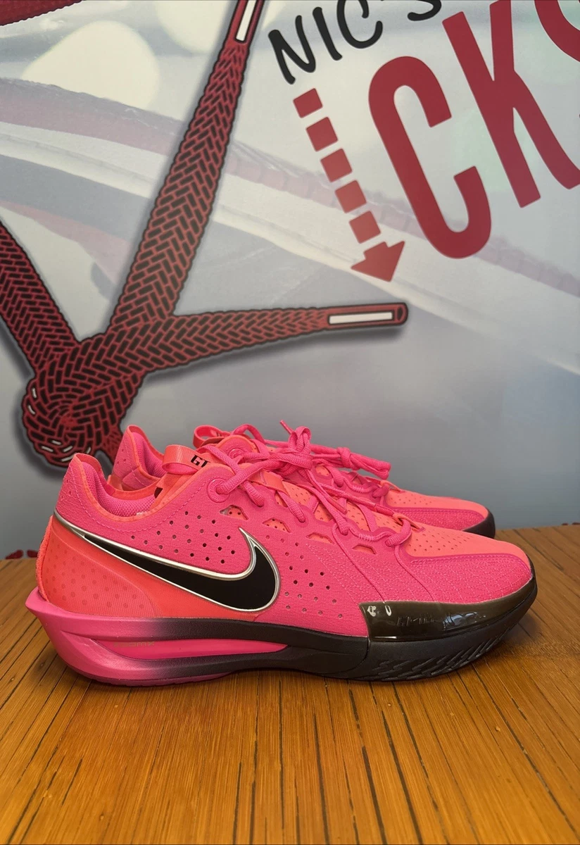 Nike Air Zoom GT Cut 3 Punch for Sale | Authenticity Guaranteed | eBay