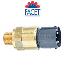 Facet Engine Cooling Fan Switch for 1990-1994 BMW 750iL  - Radiator Blade sv