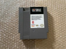 Roundball: 2-on-2 Challenge (NES, 1992) - CART ONLY *AUTHENTIC *TESTED