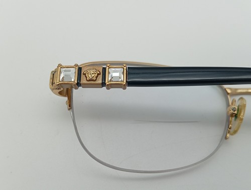 Montatura occhiali da vista Versace 1230-B - Foto 12 di 24