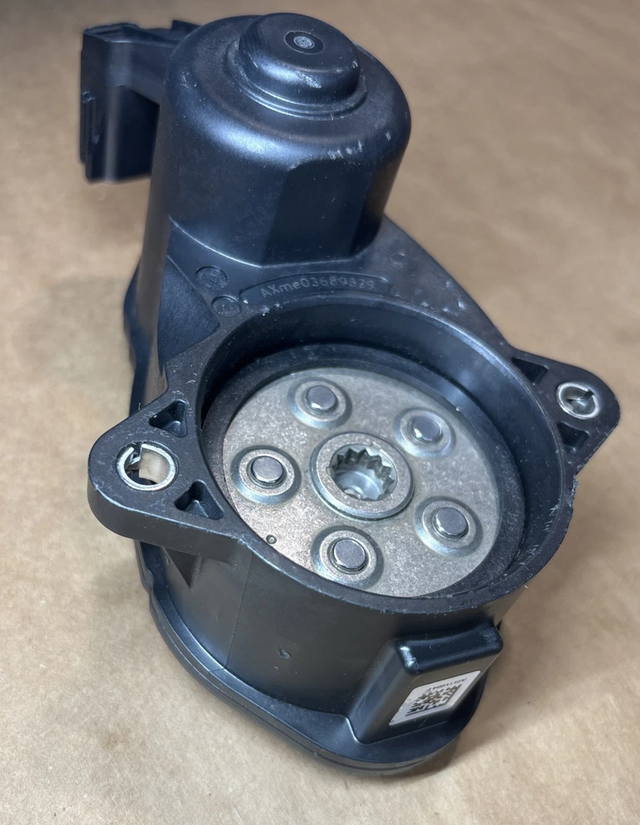 RAM PROMASTER 1500 2500 3500 REAR RGHT PARKING BRAKE ACTUATOR REPLACE 68591375AA photo 5