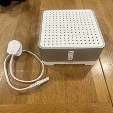 Sonos Connect Amp Gen 1/S1 App