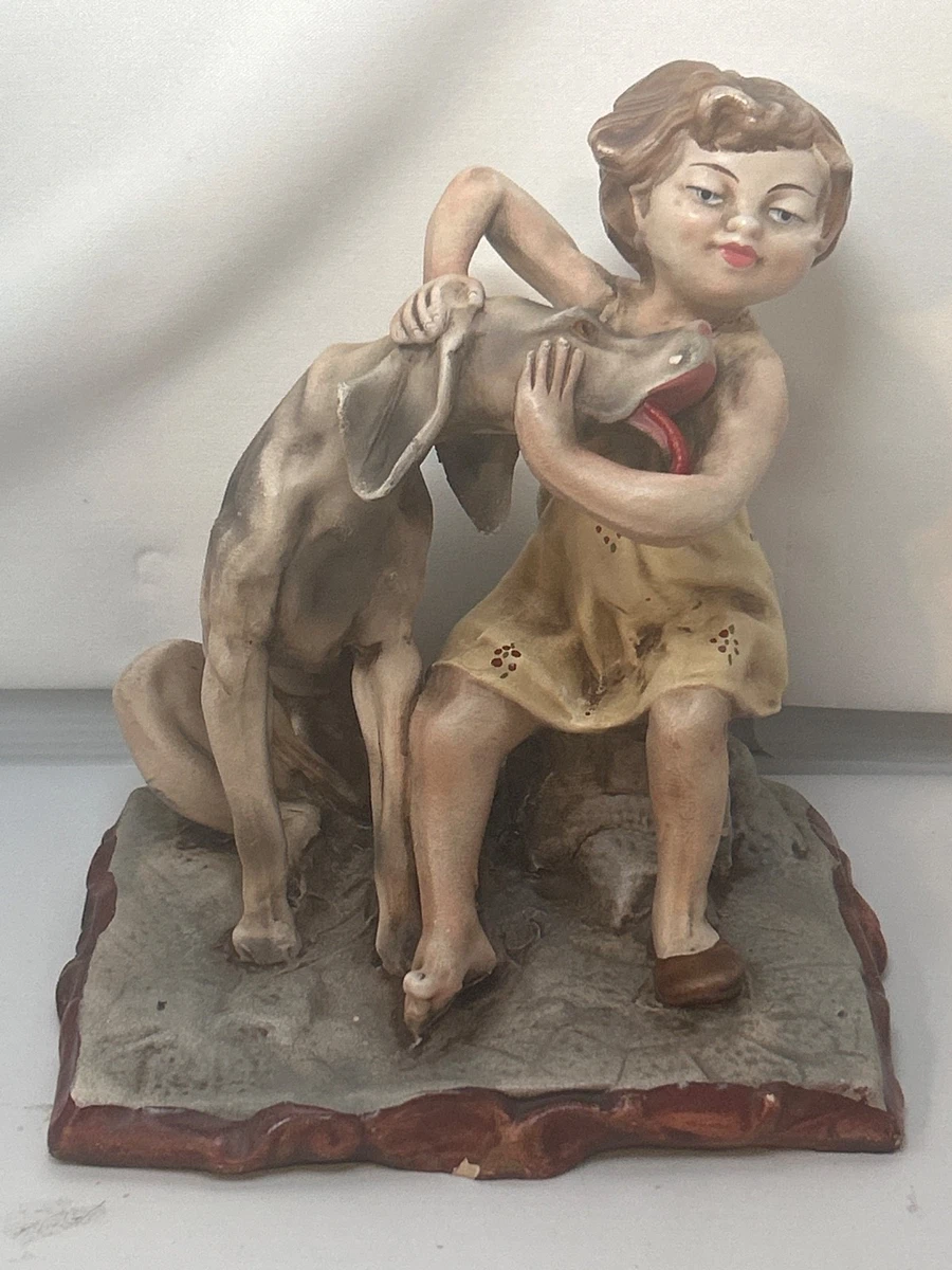 Armani Figurine Dog for sale | eBay