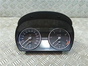 924234601 Kombiinstrument Bmw Serie 3 Berlina (E90)(2004->) 2.0 318D [2,0 Ltr. -