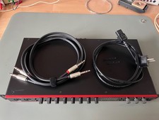 Focusrite Scarlett 18i20 3rd Generation
