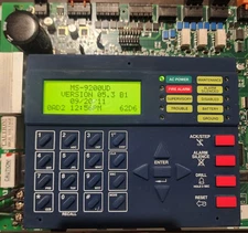 Fire-Lite MS-9200UDLS  REV5.3 Powers Up Parts Only  