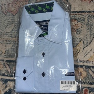hunter green dress shirt men Cotton Brothers Button Down in Hunter Green Check  Country Club Prep