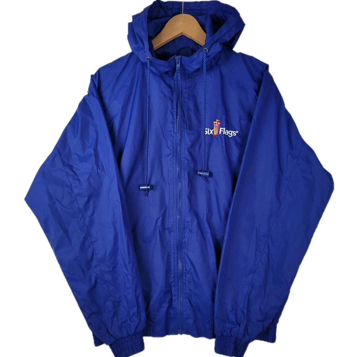 Six Flags Coats, Jackets & Vests for Men for Sale | Shop New