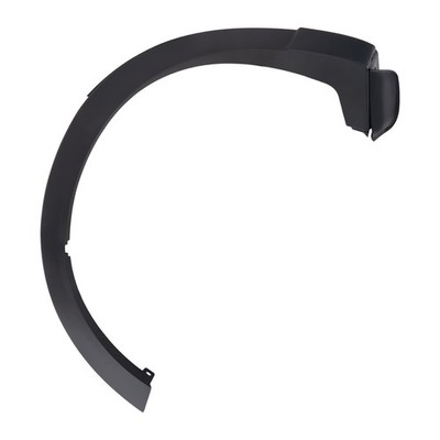 Right Rear Wheel Opening Molding For Mazda CX-9 TK48-51-W50D