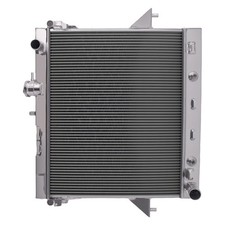 3Row Radiator for Hummer H3/Colorado/Canyon 3.5-5.3L 2006-2012 CU13017 DPI2855