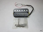 DiMarzio DP155FBKM / DP155 FBKM Bridge Humbucker Guitar Pickup [ Black ]