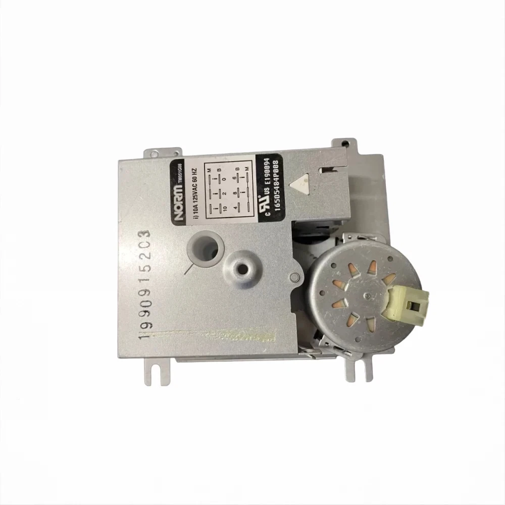 GE Wb21x10383 E190094 W90629120 Dishwasher Timer