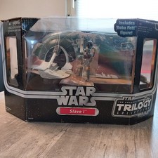 2004 Star Wars: The Original Trilogy Collecti...