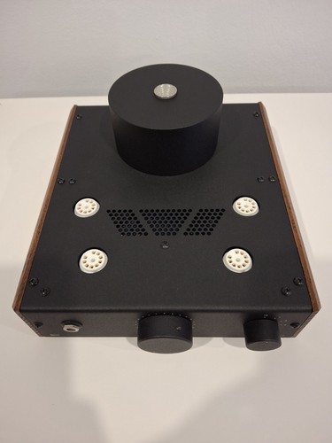 Feliks Audio Echo MK 2 Headphone Amp - Picture 6 of 12
