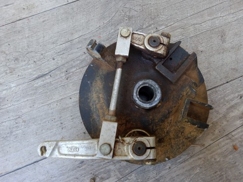 1984 KTM 125 MX Front Brake mx125 125mx 250 495 oem original