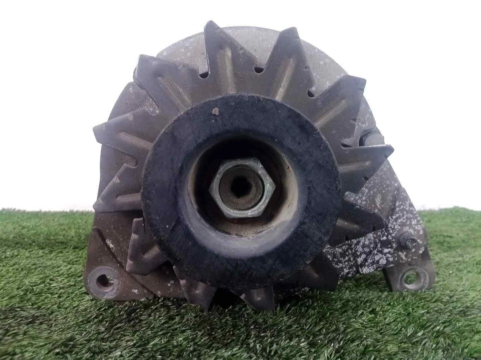 SIN REFERENCIA ALTERNATORE / POLEA.FIJA - 8CANALES / 672593 PER DAF SERIE 45.150 - Immagine 2 di 4