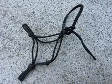 USED Clinton Anderson Newborn Halter - VERY SMALL