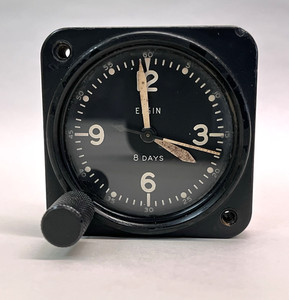 Aircraft Clock | eBay