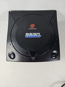 Sega Dreamcast Sports Edition HKT-3020 Console System Controller Cables TESTED