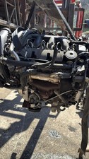Moteur Citroen C5