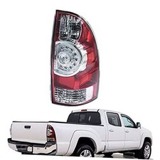 Taillight Replacement for Tacoma 2005 2006 2007 2008 2009 2010 2011 2012 2013