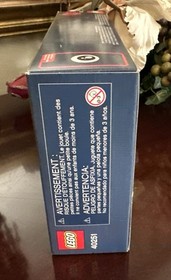 LEGO CREATOR: Mini Piggy Bank (40251) Retired