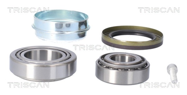 Radlagersatz Triscan 8530 23122 FüR A207 SLK C207 Mercedes C209 CLK C204 A209-image