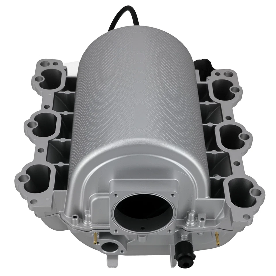 梅赛德斯-奔驰 C240 C280 CLK320 C320 E320 ML320 2.6 2.8 3.2L 进气歧管 — 第 3/4 张图片