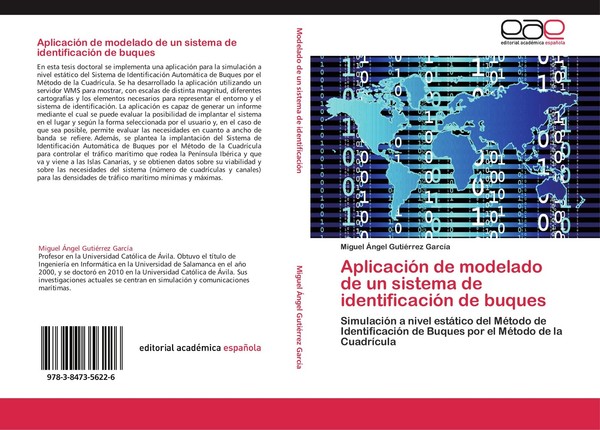 AplicacióN De Modelado De Un Sistema De IdentificacióN De Buques Miguel ÁNgel Gu-image