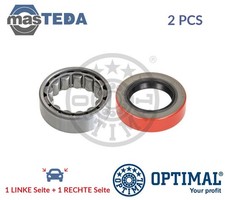 992723 RADLAGERSATZ RADLAGER SATZ OPTIMAL 2PCS FÜR DODGE RAM 1500,RAM 2500