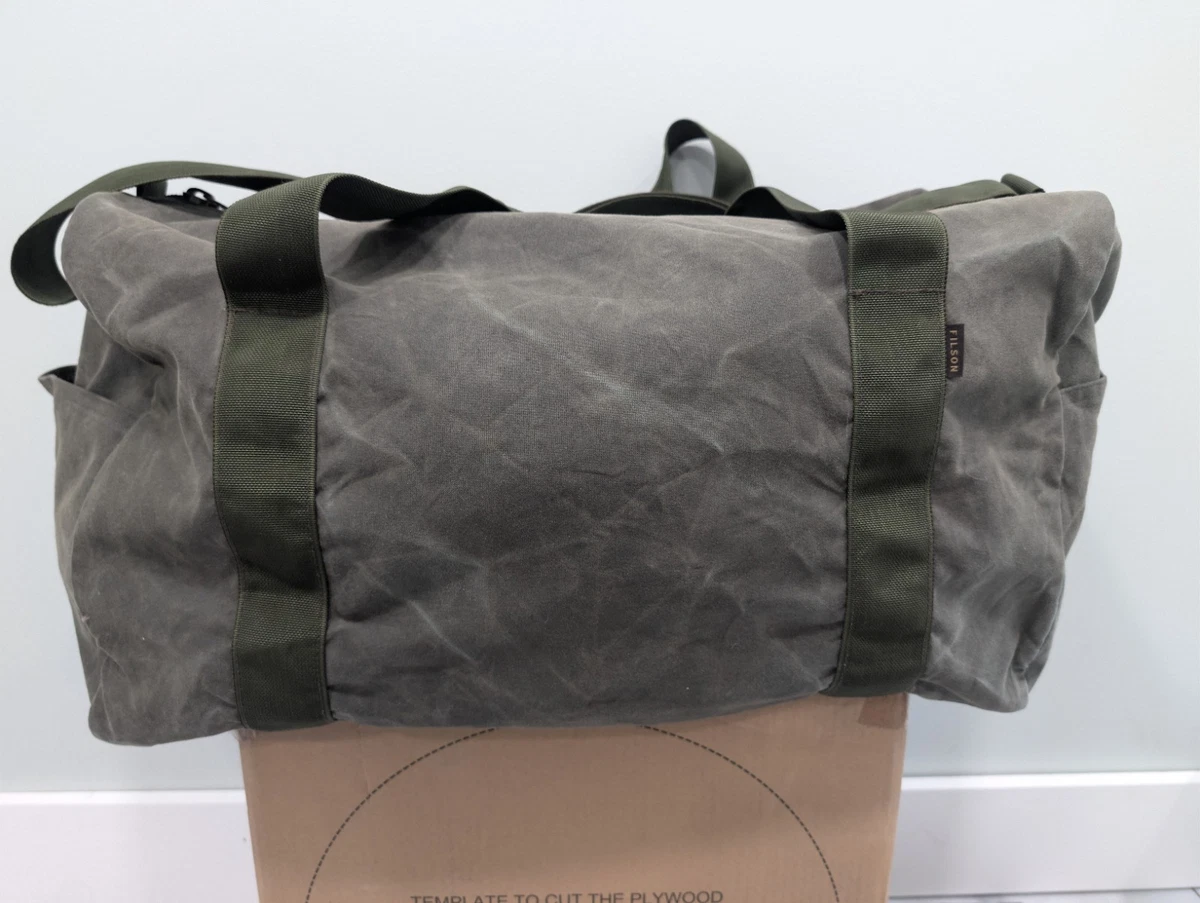 Filson Field Bag for sale | eBay