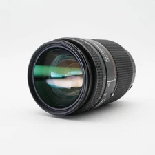Nikon Af Nikkor 35-135Mm F3.5-4.5 Telephoto Zoom Lens B2844
