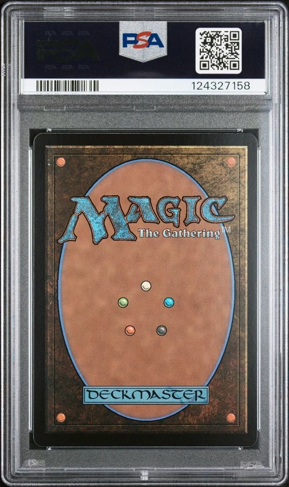 Summon: Primal Odin (Borderless Foil) - #365 - Final Fantasy - PSA 10 - Image 3 of 3