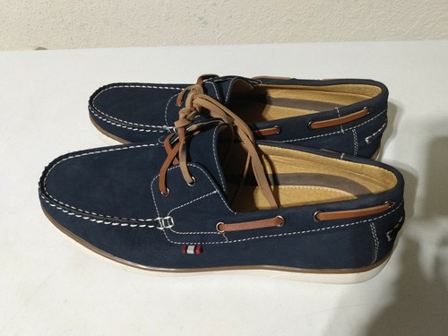 X-ray Ultimate Comfort Mens Boat Shoes 