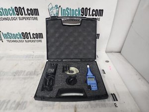 Micro Medical Devices Palmscan P2000 Fastpach Pachymeter (Blue)